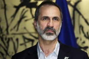 Suriye Ulusal Konseyi'ni sarsan istifa