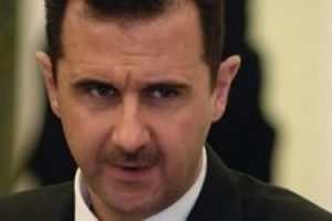 Sosyal medyada "Esad &ouml;ld&uuml;r&uuml;ld&uuml;" iddiası