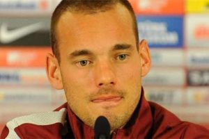 Sneijder milli takım kadrosundan &ccedil;ıkartıldı
