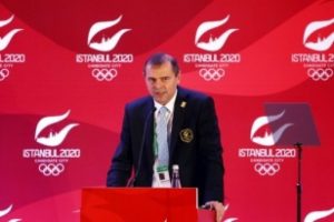 ''İstanbul 2020 &ccedil;ok &ouml;nemli bir misyon''