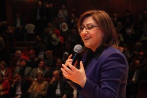 Bakan Şahin: "Az daha beni vermeyeceklerdi"