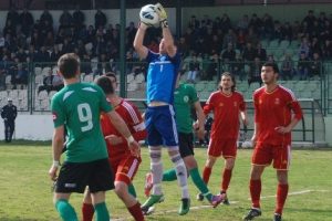 Sapanca Gen&ccedil;likspor: 1 - Karasuspor: 1
