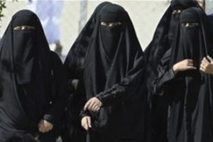 Suudi Arabistanlı kadınlara s&uuml;rpriz...