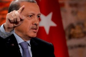 Times'dan &ccedil;ok sert T&uuml;rkiye eleştirisi