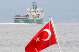 T&uuml;rkiye'nin b&uuml;y&uuml;k başarısı