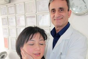 Diş hekiminin 10 yıllık ızdırabı