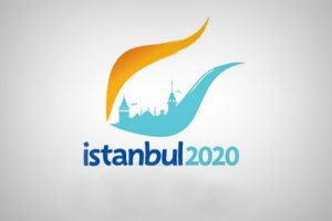İstanbul'un olimpiyat b&uuml;t&ccedil;esi!