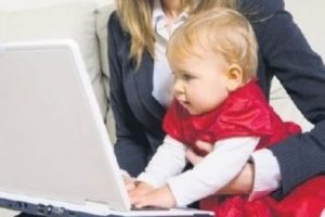 Sigortalı olmayan anneye emeklilik m&uuml;jdesi