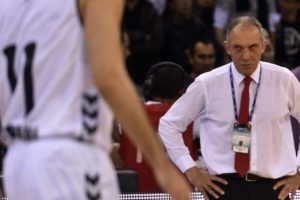 ''Takımın iyiye gittiğini d&uuml;ş&uuml;n&uuml;yorum'