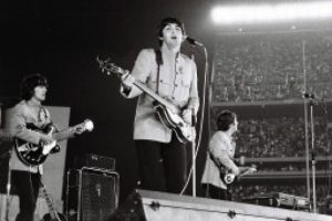 Beatles fotoğraflarına 90 bin lira