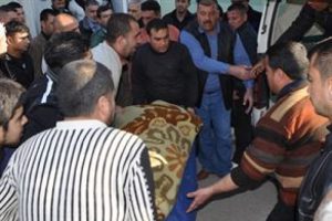 Meclis &uuml;yelerine bombalı saldırı