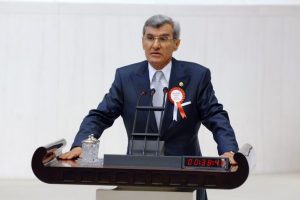 Nilüferli'ye tapu eziyeti