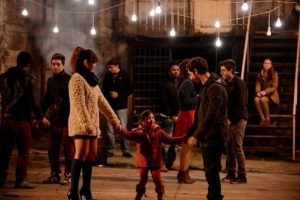 Kayıp Şehir'in finali hayal kırıklığına uğrattı