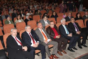 "&Ouml;calan'ın G&uuml;len'e selam g&ouml;nderdiği falan yok"