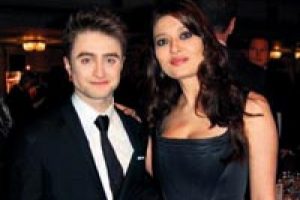 Hollywood &uuml;nl&uuml;leri ile bir araya geldiler