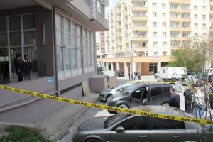 Evine giderken &ouml;ld&uuml;rmeye kalktılar