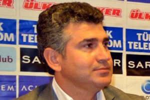 "Hakem hataları olmasa daha iyi yerlere gelebilirdik"