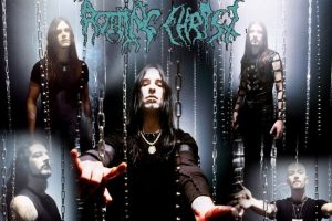 Rotting Christ rock severlerle buluşuyor
