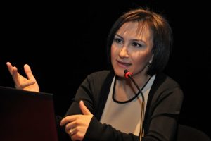 Nil&uuml;fer'de &ouml;fke kontrol altında