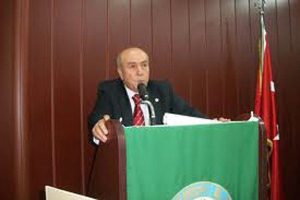 "Bizsiz tarım olmaz"