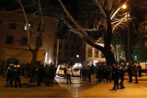 Ankara'da &ccedil;ifte saldırıda 3 kişi g&ouml;zaltına alındı