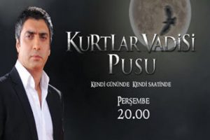 Polat Alemdar sargılardan kurtuluyor mu?