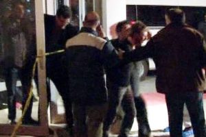 Sevgilisi intihar etti diye tutuklandı