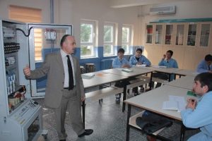 Bu cihaz okulları y&uuml;z binlerce lira cezadan kurtaracak