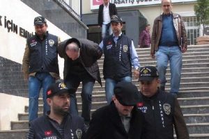 "Kırmızı cıva" satacağız diye soygun