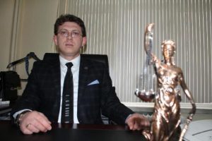 OYAK Bank'a dava