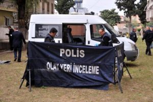 Helallik isteyip intihar etti