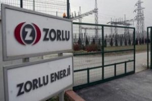 Zorlu Enerji zarardan kara ge&ccedil;ti