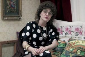 Yalan Dünya'da Vasfiye Teyze fırtınası