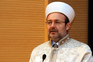 Diyanet'ten İzmir a&ccedil;ıklaması