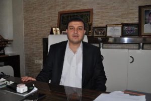 Mısır'dan d&ouml;nd&uuml;ler Akdeniz a&ccedil;ıklarında mahsur kaldılar