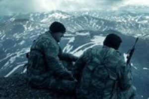 Altın Bamya 'Dağ'ın oldu
