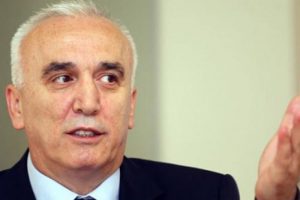 "Kaynakların krediye d&ouml;n&uuml;şmesi sınırlandı"