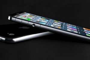 'iPhone 5S'in geliş tarihi belli oldu