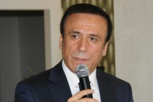 Samsun'a T&uuml;rkiye'nin en b&uuml;y&uuml;k imam hatip lisesi