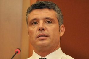 Sadettin Saran'dan Fenerbah&ccedil;e camiasına...