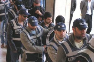 5 ilde 60 adrese eş zamanlı operasyon