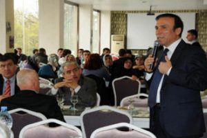 T&uuml;rkiye'nin en b&uuml;y&uuml;k imam hatip lisesi