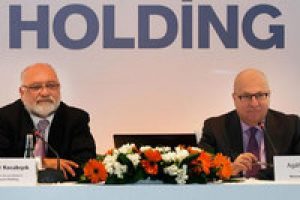 Borusan 400 milyon dolar yatırım yapacak