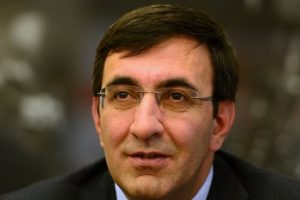 Kalkınma Bakanlığı'ndan "Uluslararası AB Uyum Politikası Konferansı"