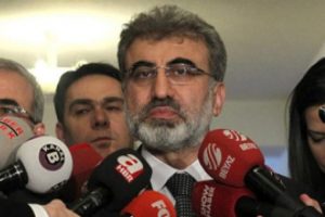 CHP'ye "hır&ccedil;ınlaştılar" eleştirisi