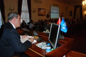 B&uuml;y&uuml;kşehir'de d&ouml;n&uuml;ş&uuml;m krizi