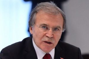 Meclis'te s&uuml;rpriz buluşma