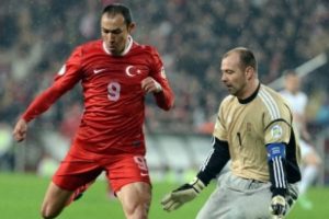 "Biz de Atilla'nın torunlarıyız"