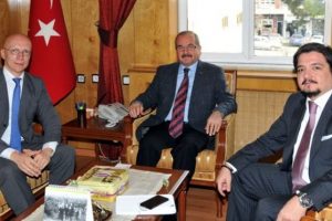 Kahramanmaraş'a dev yatırım