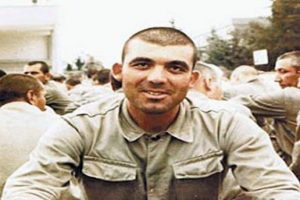 Askerlik arkadaşı, Cumhurbaşkanı G&uuml;l'&uuml; anlattı